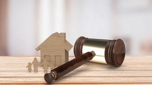 Efectes perversos en habitatge