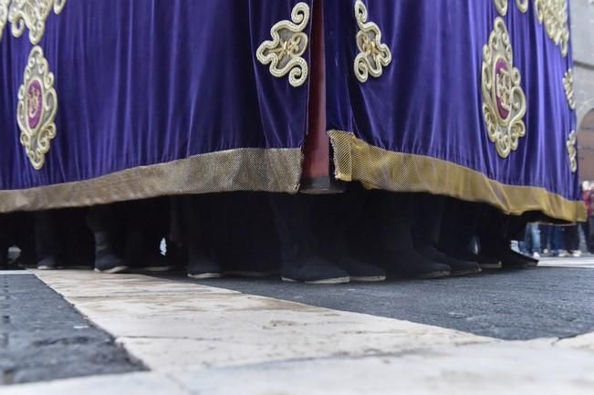 Procesión del Cristo de la Salud y la Esperanza ...