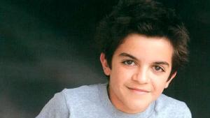 El actor Tylor Chase, en El manual de supervivencia de Ned