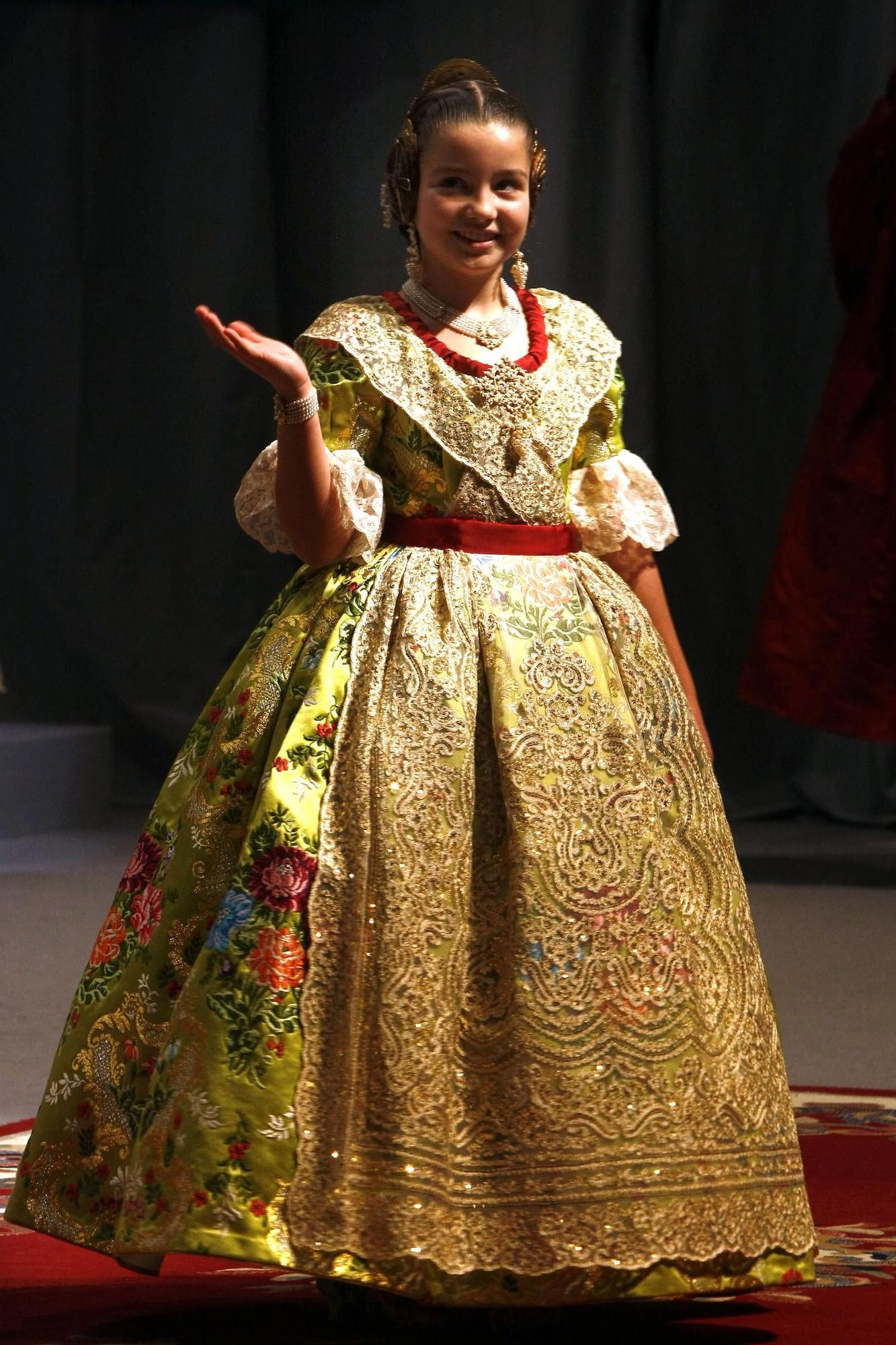 2010. Ariadna Galan. Verde pastis.jpg