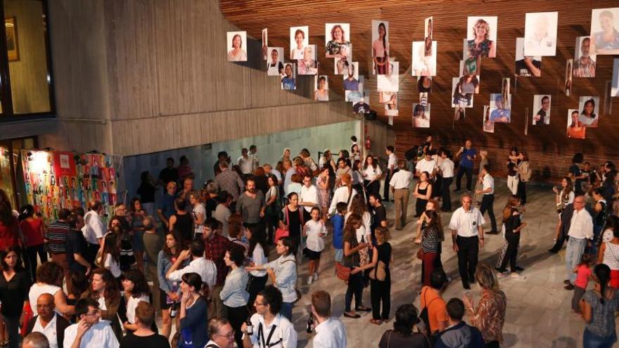 El Musical sube el telón desde las calles