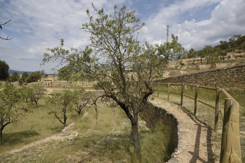 Parc de Secà