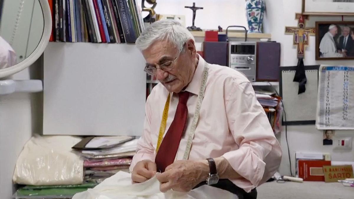 Raniero Mancinelli El Sastre Del Papa raniero-mancinelli-el-sastre-del-papa