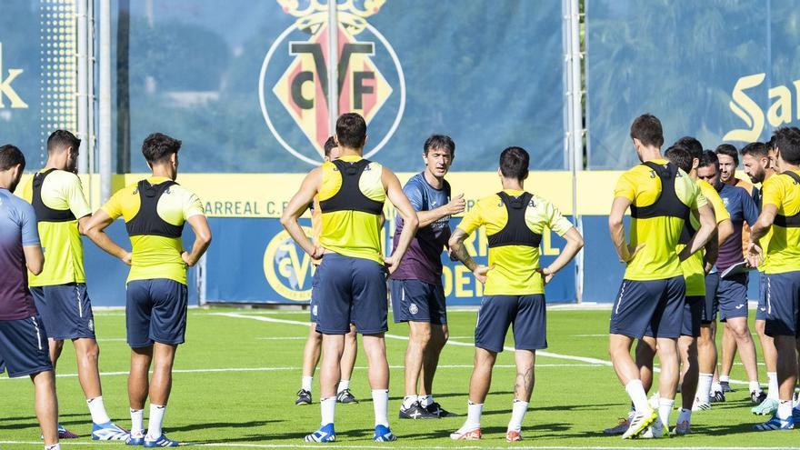 Informe | El Villarreal tiene una semana para recomponerse