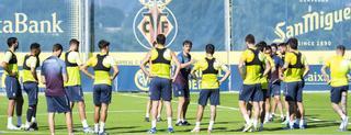 Informe | El Villarreal tiene una semana para recomponerse