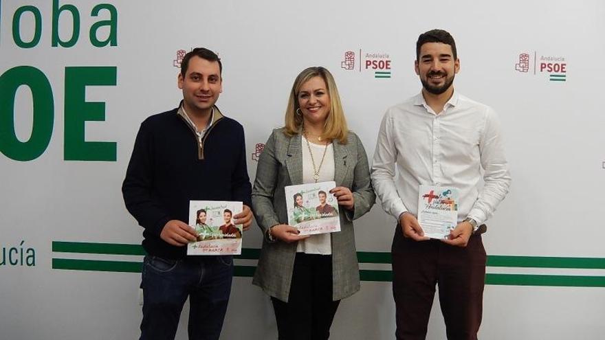 El PSOE reafirma su compromiso con el municipalismo y la educación pública