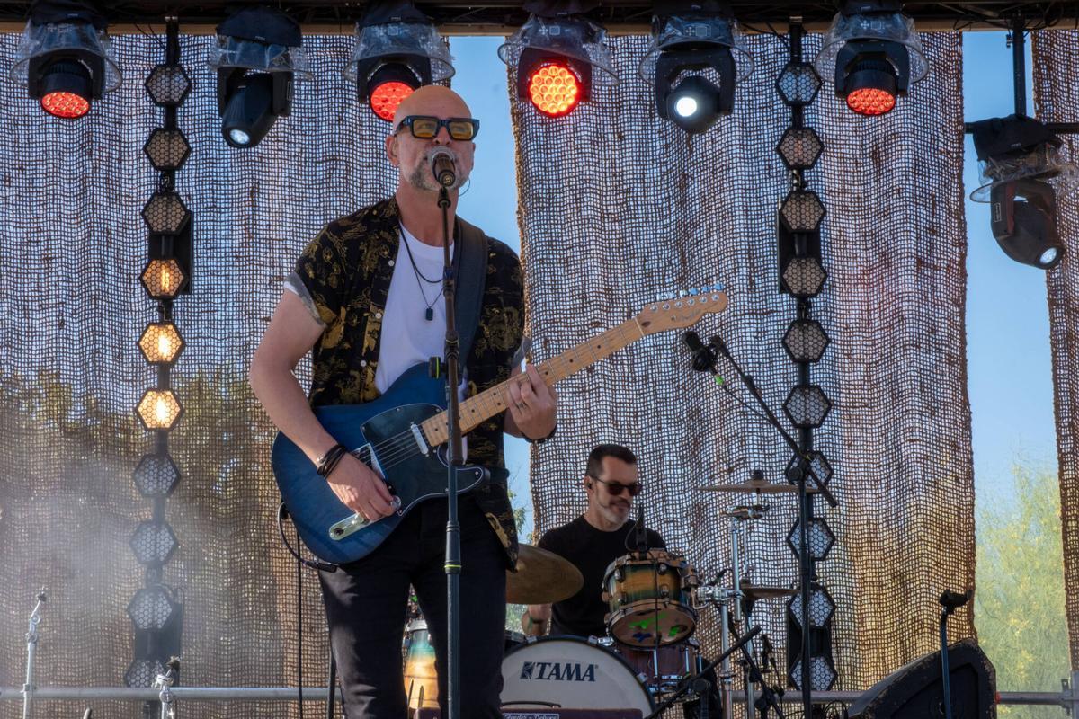 Arranca Mallorca Live Occident 2026 Arranca Mallorca Live Occident 2026