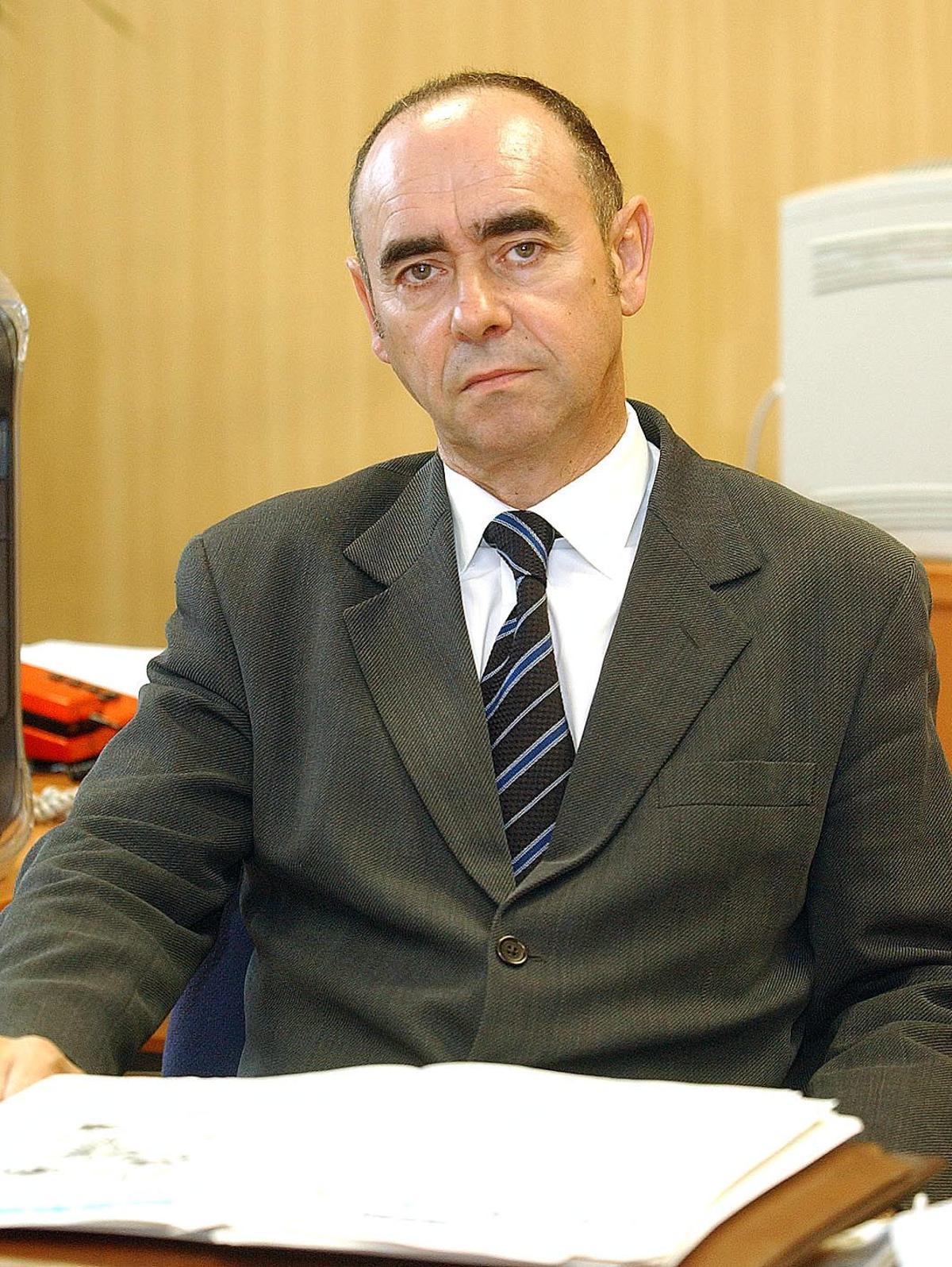 Ceferino de Blas