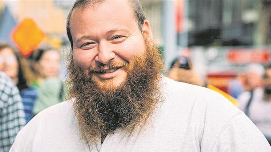 El FIB revela el cartel por días y ficha  a Action Bronson y a Fountains DC