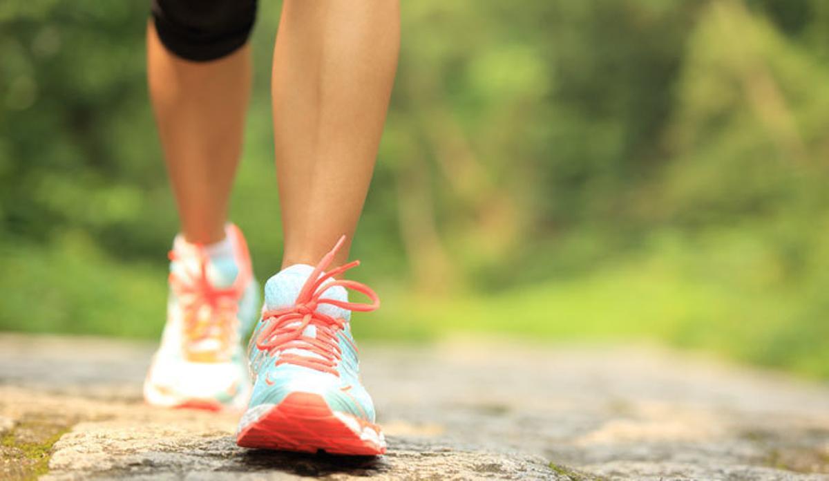 Seis consejos para adelgazar sin pisar el gimnasio