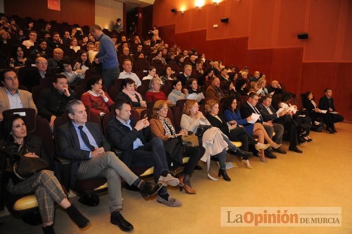 Premios Extraordinarios de Bachillerato