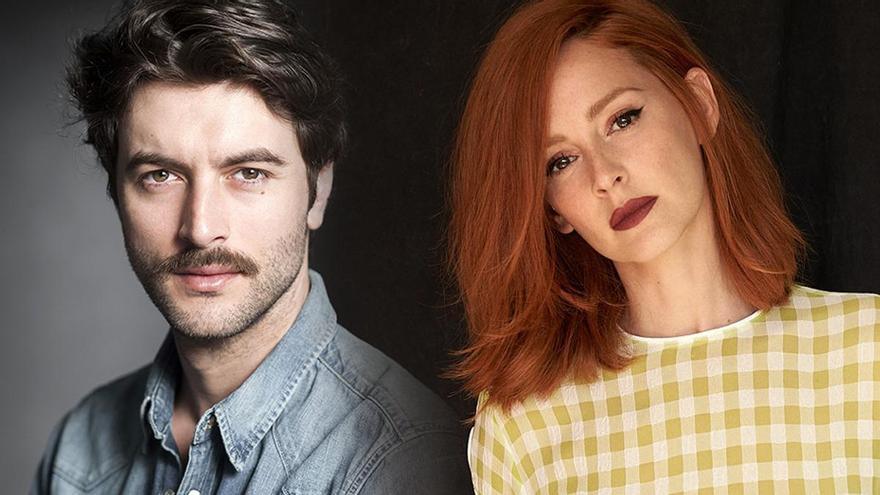 Netflix ficha a Javier Rey y Ana Polvorosa para su adaptación de &#039;La última noche en Tremore Beach&#039;