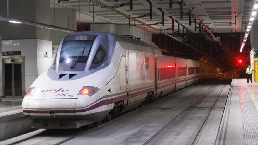 Promoció per viatjar des de Girona a França en trens d&#039;alta velocitat des de 39 euros