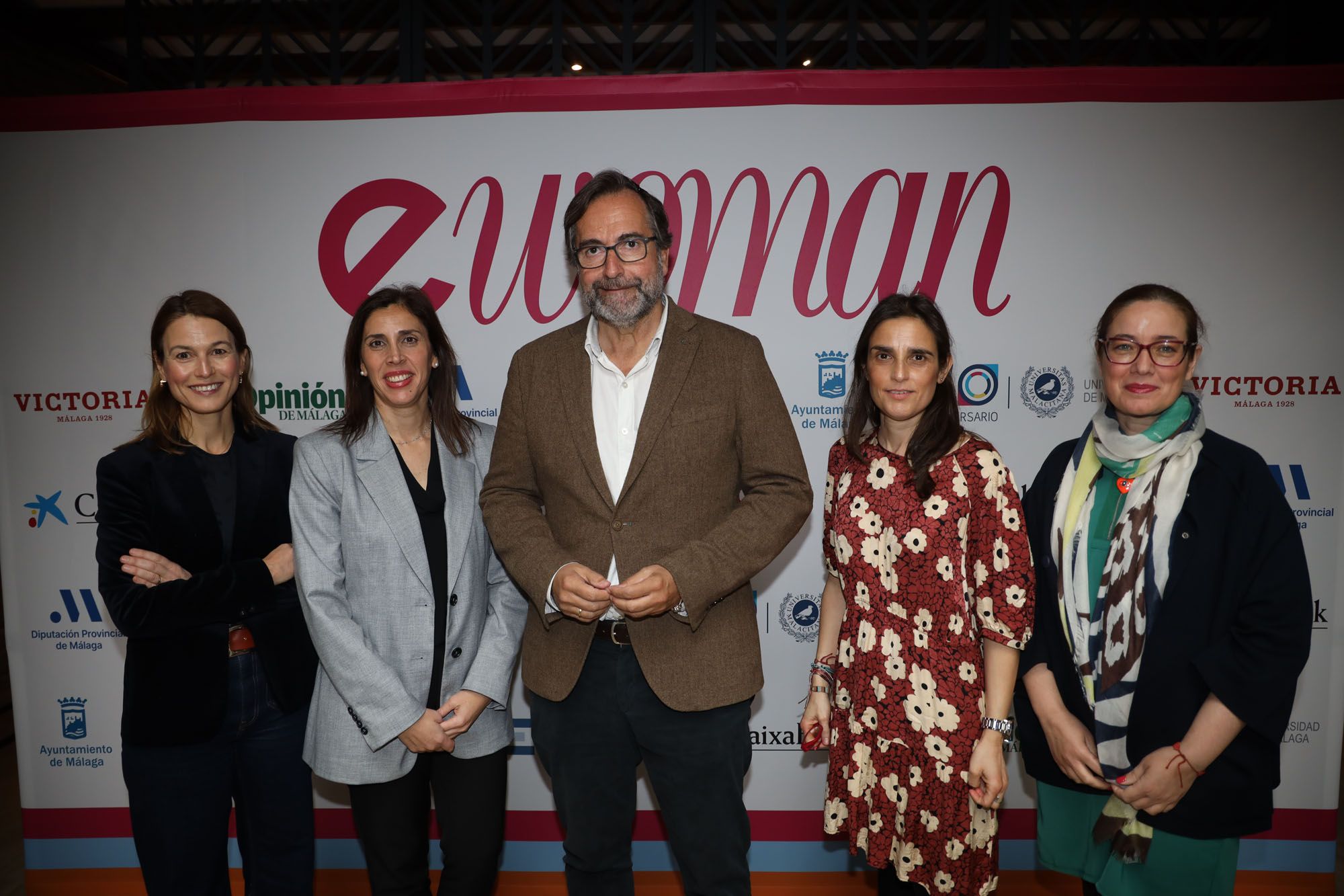 eWoman Málaga 2023, en imágenes