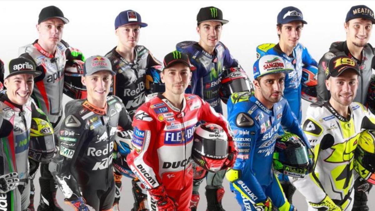 motogp 2017