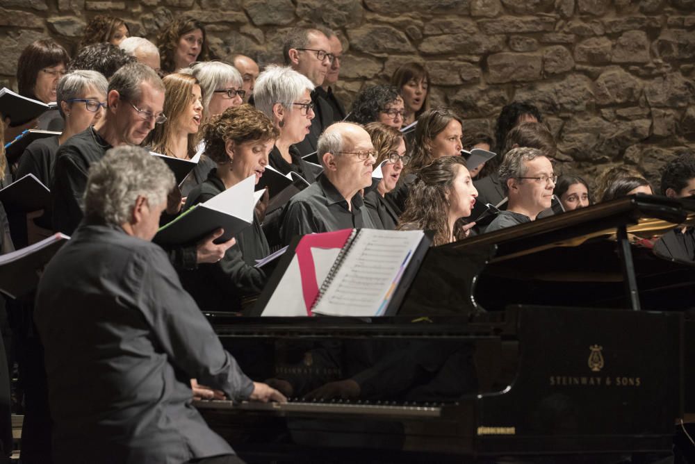 Concert de Nadal Coral Escriny