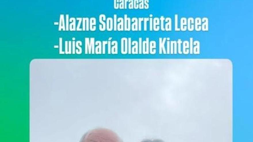 Muere en Caracas una ciudadana hispano-venezolana por el terremoto que ha sacudido el país