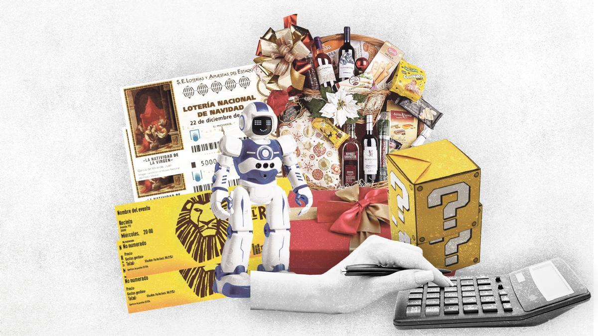 La Navidad más cara de la historia tensiona el bolsillo de los asturianos: la increíble cifra de gasto por persona que se prevé