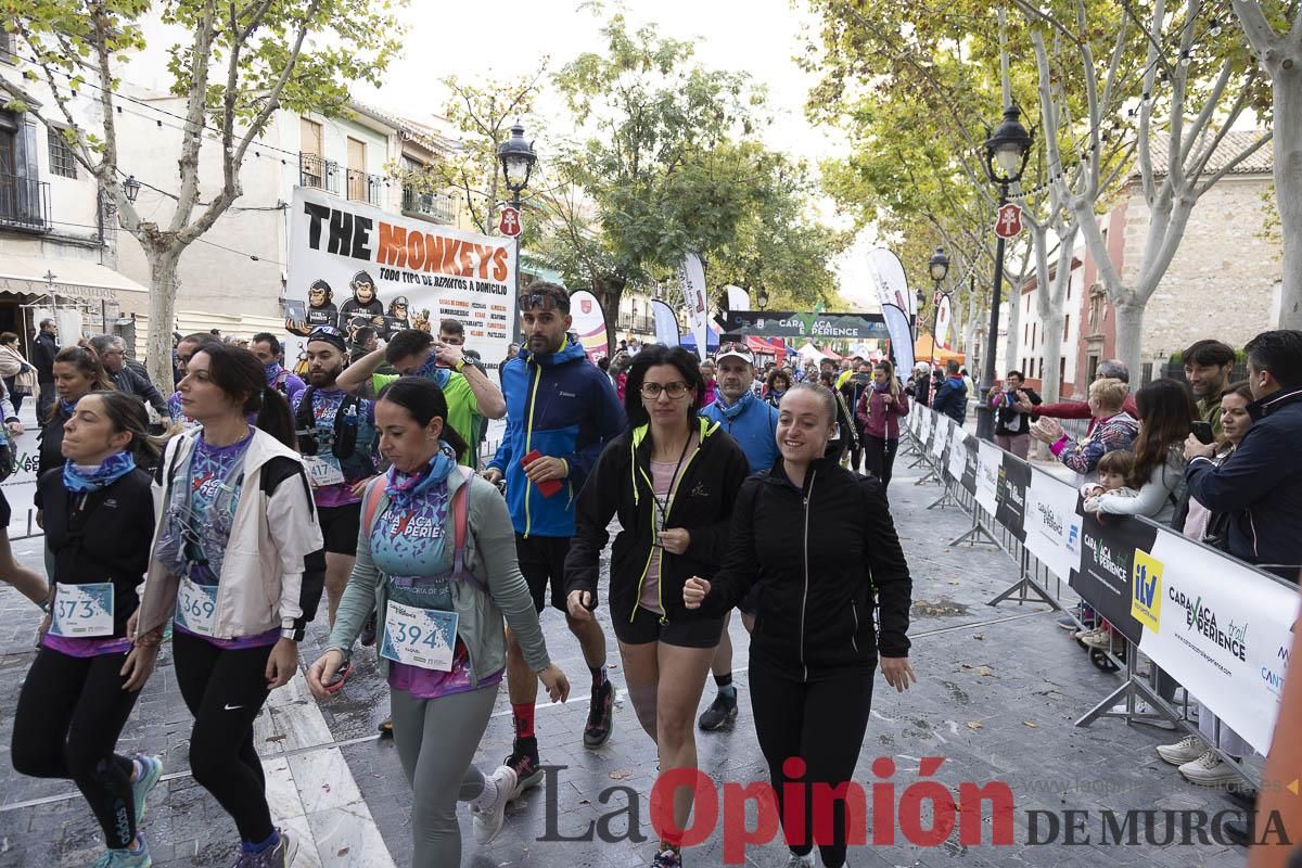 Celebración de la 'Caravaca Experience’ 2024