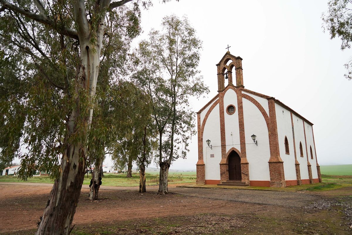 Vía Verde de Peñarroya