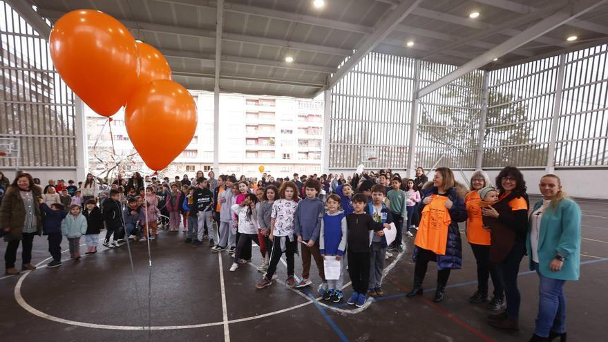 Las familias de niños con cáncer piden psicólogos y formación en los colegios