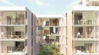 Los nuevos presupuestos de la Generalitat refuerzan las políticas de vivienda en Catalunya