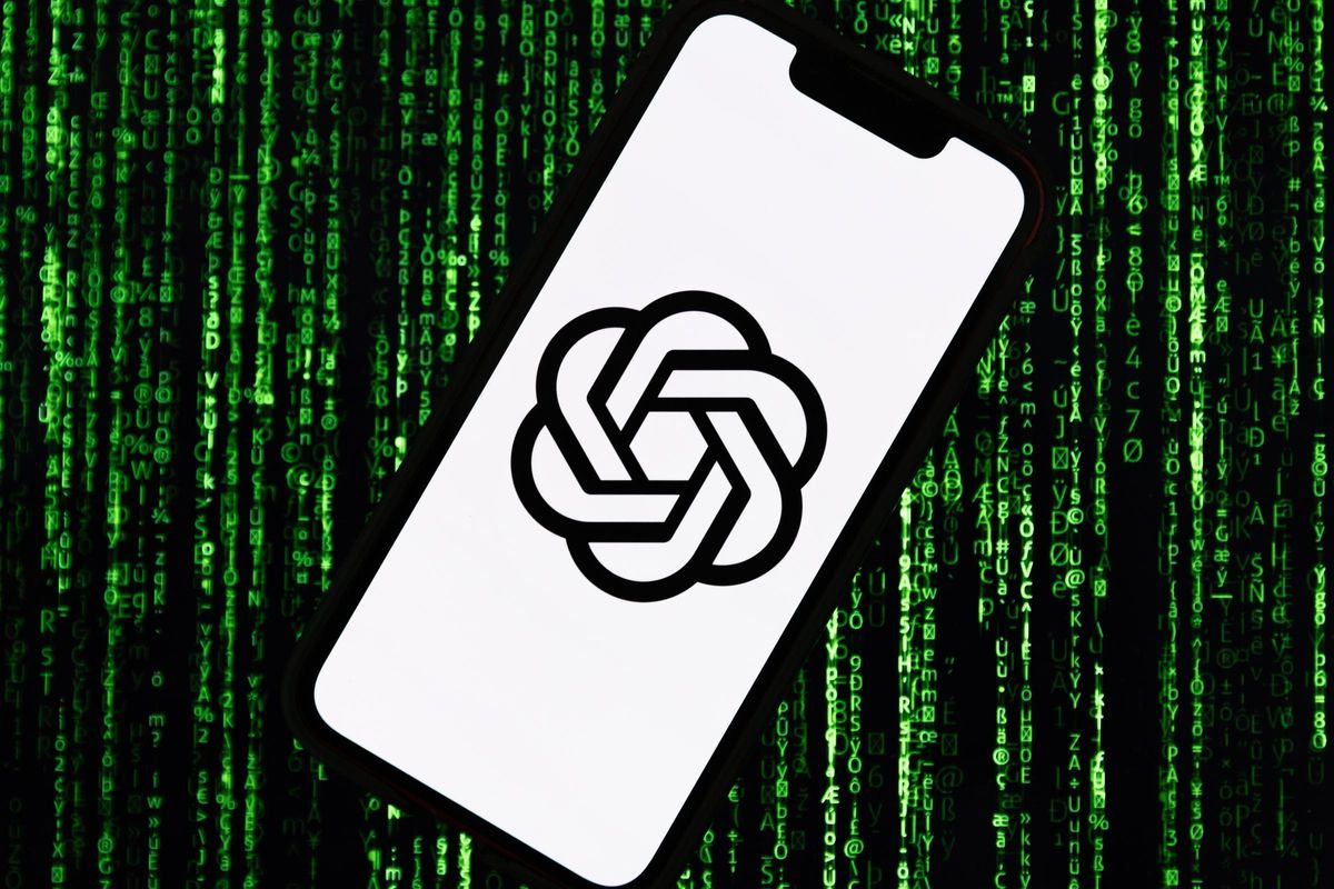 OpenAI es reestructura per ser una empresa amb ànim de lucre OpenAI es reestructura per ser una empresa amb ànim de lucre