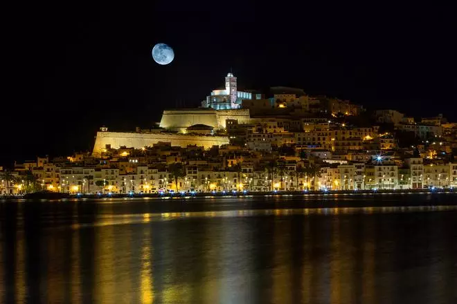 Ya tienes plan para el 16 de septiembre: Llega la Noche del Patrimonio