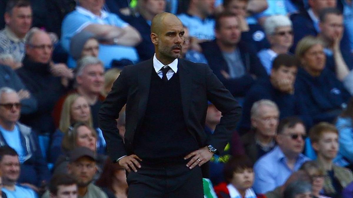 Pep Guardiola no habría centrado su mirada en porteros de renombre