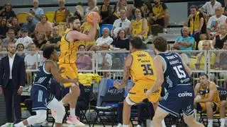 La previa: El CB Gran Canaria viaja a Fuenlabrada con la misión de no caer en la trampa del Fernando Martín