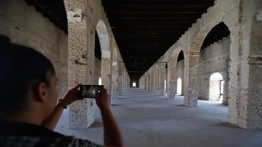 El Museo Europeo de Arte Moderno de Barcelona abrirá una subsede en un edificio histórico de Córdoba
