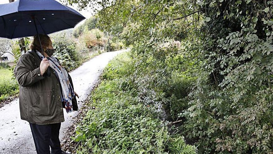 Riada de críticas contra el abandono de cauces &quot;rurales&quot;