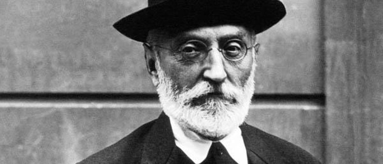 La condena de Unamuno por injurias al rey