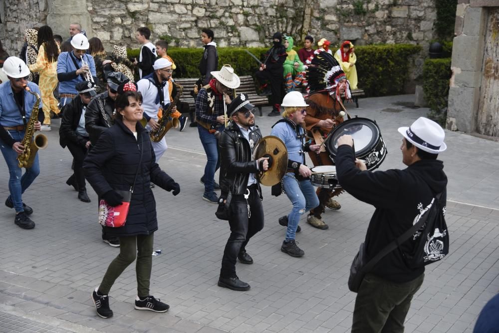 Les fotos del Carnaval d''Avinyó