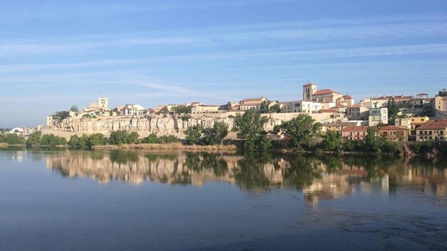 Los cielos se cubrirán desde mediodía y la temperatura baja