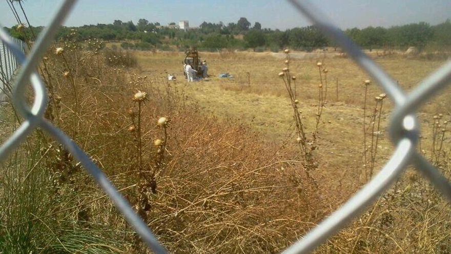 La Diputación de Sevilla destaca la sentencia del TS que ordena a Uralita costear la descontaminación de Cortijo de Cuarto