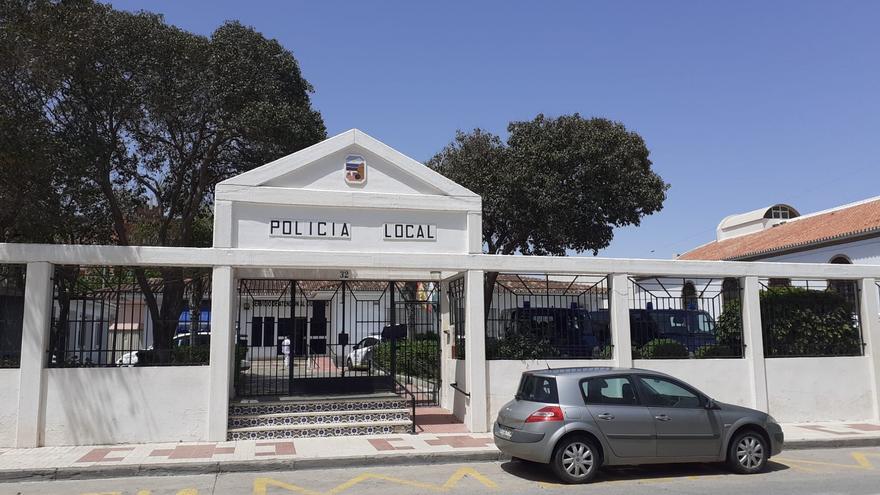 Policía Local Torremolinos