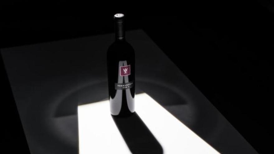 Bodega Numanthia nos sorprende con su última creación: Termanthia IPSE