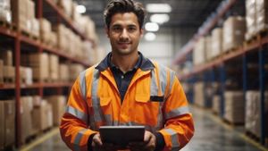 Oportuniad de empleo en Madrid