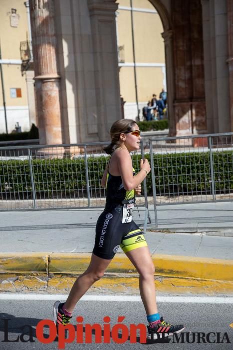 Duatlón Caravaca (infantil y cadete)