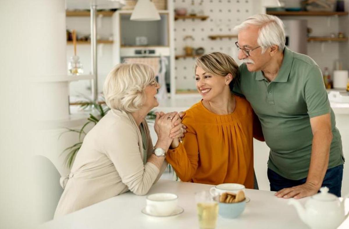 T'han cedit un habitatge els teus pares?