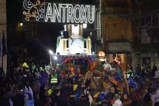 En imágenes: Así fue el espectacular Descenso de Galiana de 2026