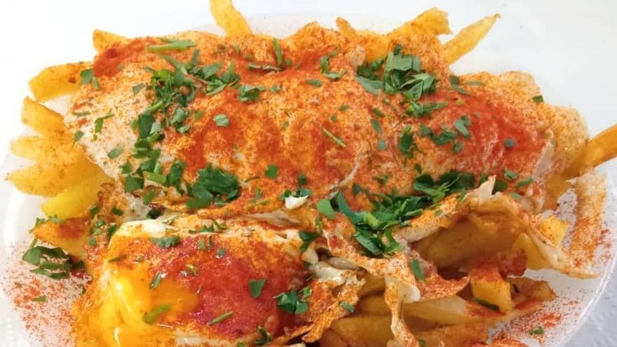 El Guachinche Los Gómez se consolida como referente de la cocina tradicional en La Orotava