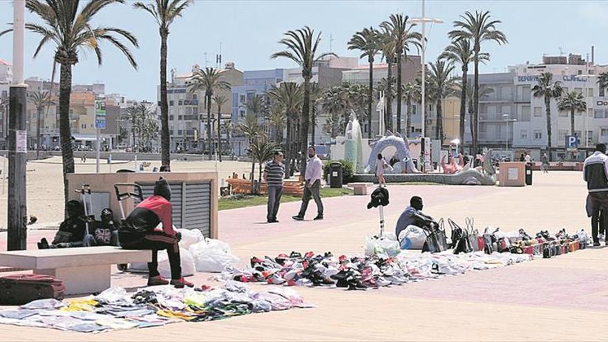 Recurrirán a vigilantes privados al no poder contratar policía interina