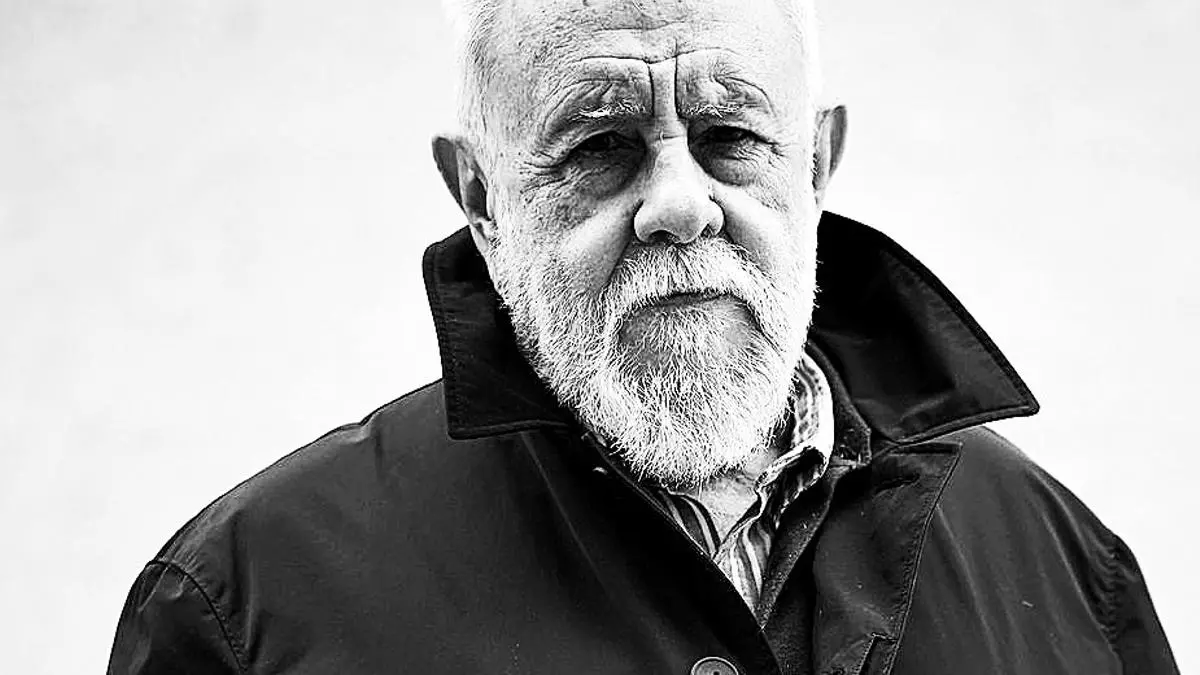 'El caso de las cabezas cortadas', de Gonzalo Suárez: el detective y la muerte