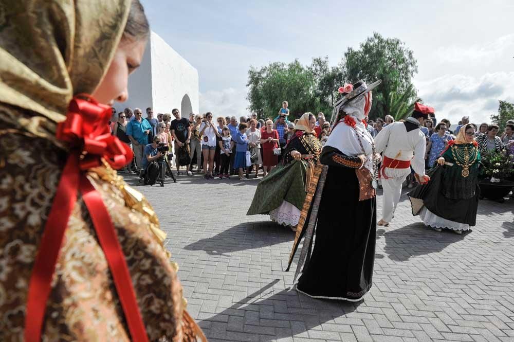 Fiestas de Sant Rafel 2016