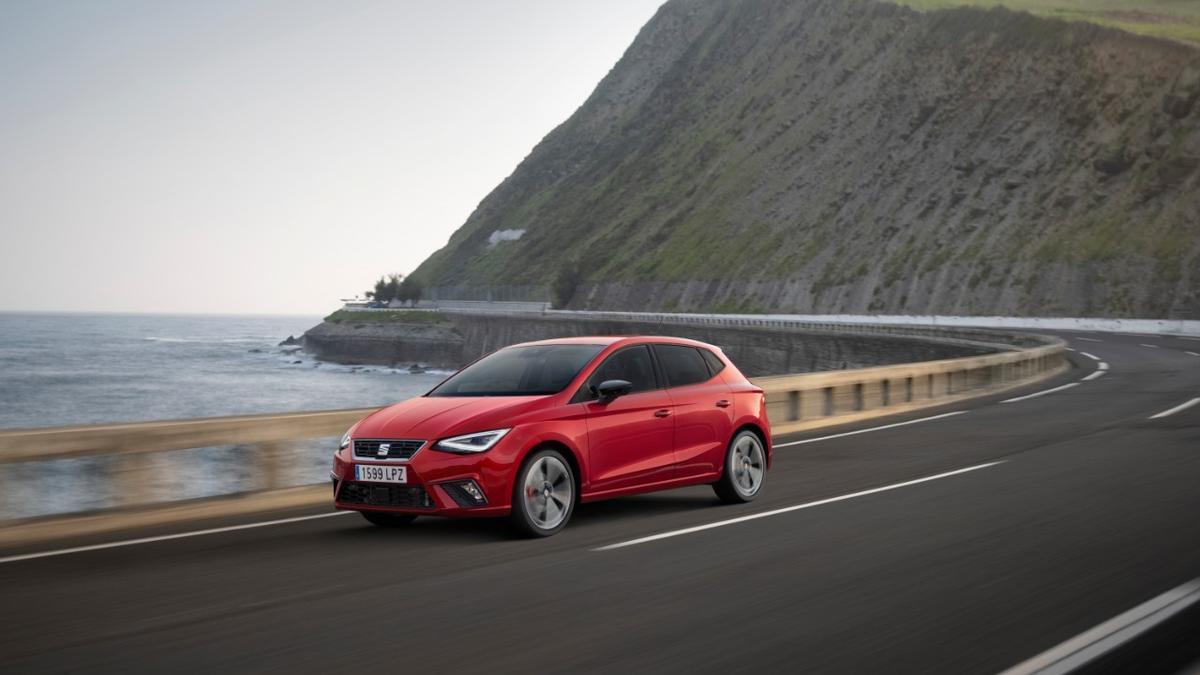 ¿Quieres cambiar de coche? SEAT Flex es la opción perfecta para ti