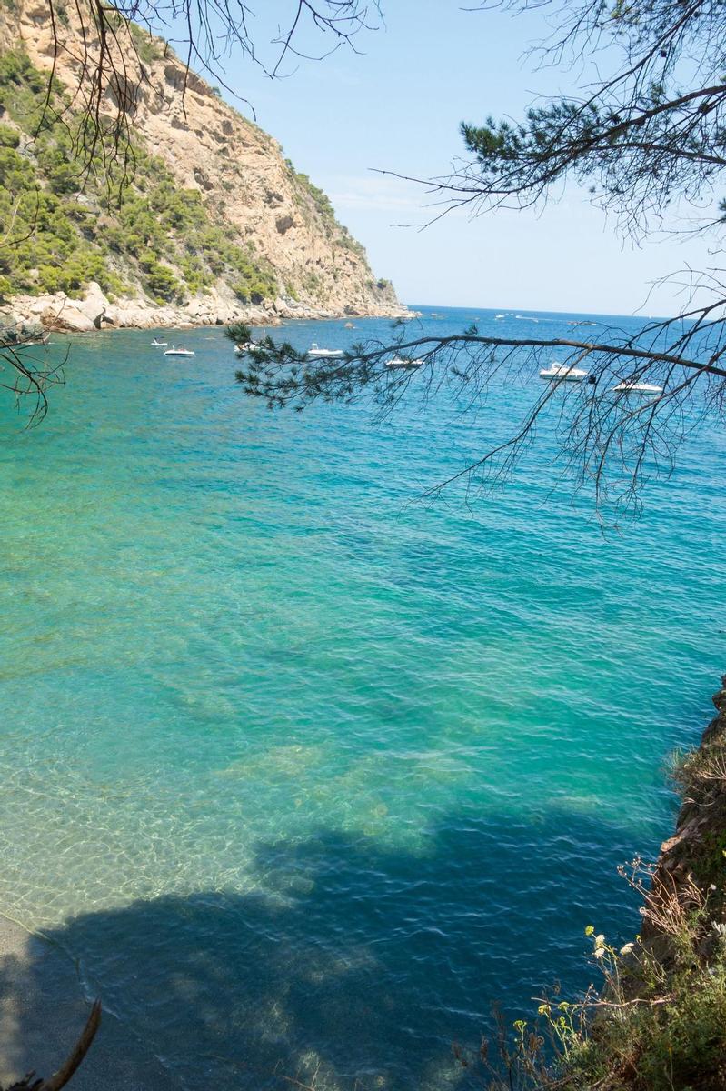 Playa Fonda (Girona)