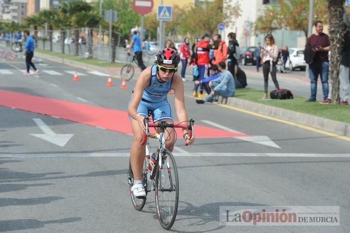 Duatlón Ciudad de Murcia (II)