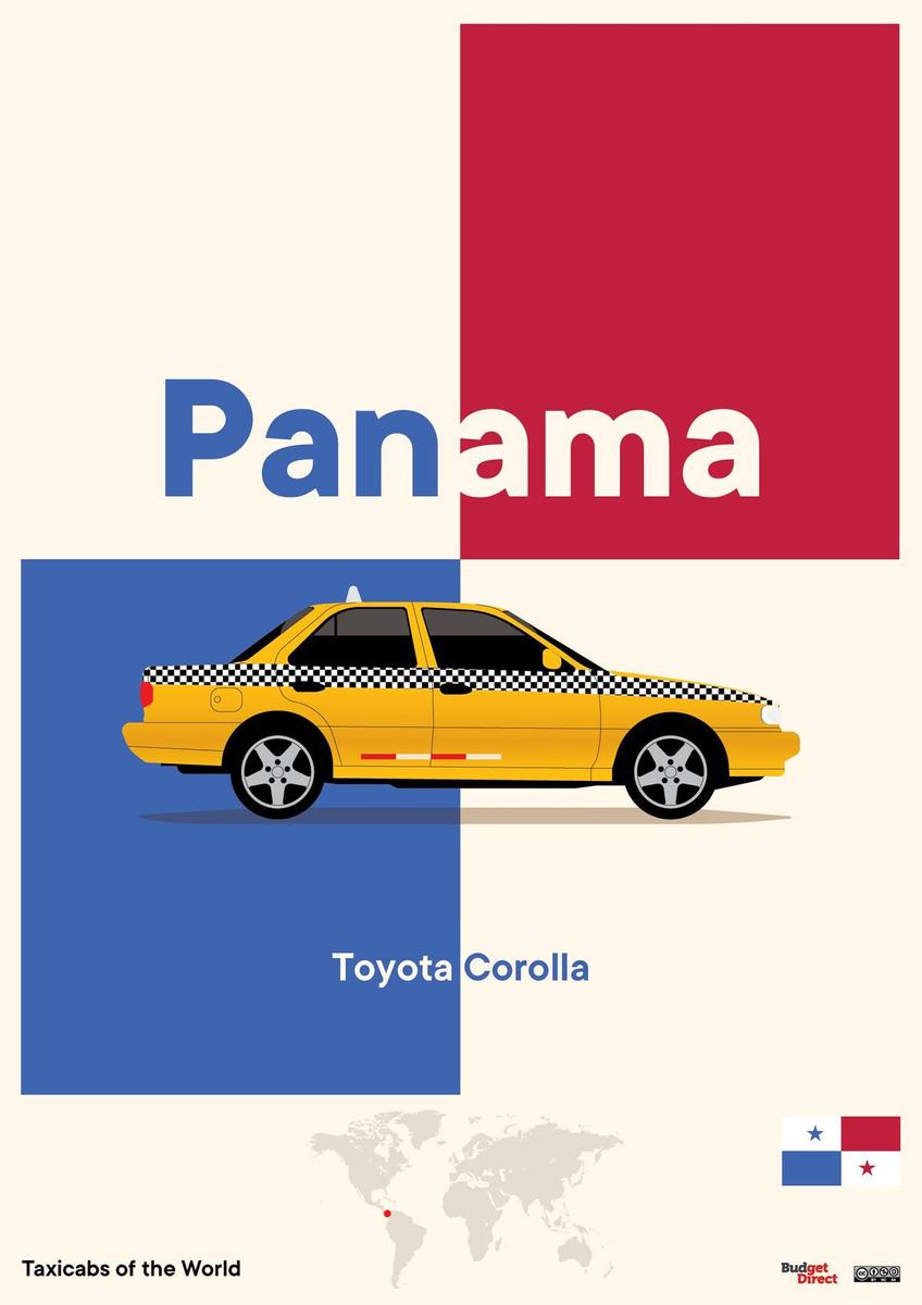 Panamá